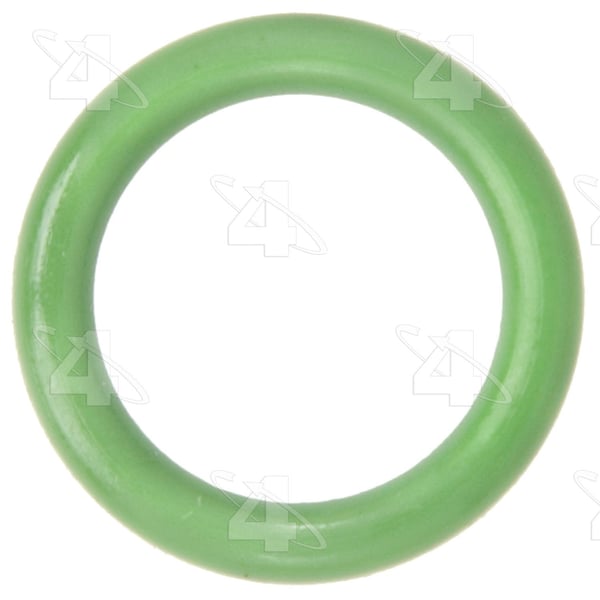 Green O-Ring,24725